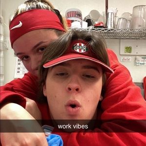 Meet your Posher, Nick